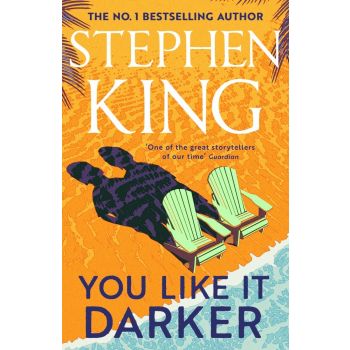 YOU LIKE IT DARKER