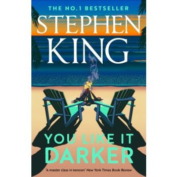 You Like It Darker