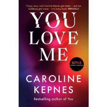 YOU LOVE ME