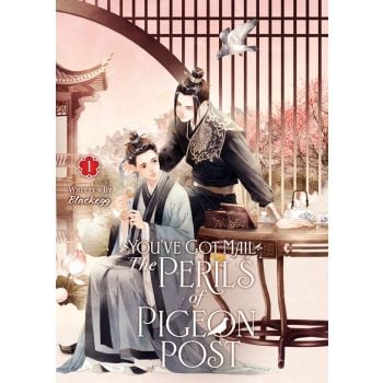 You`ve Got Mail: The Perils of Pigeon Post – Fei Ge Jiao You Xu Jin Shen, Vol. 1