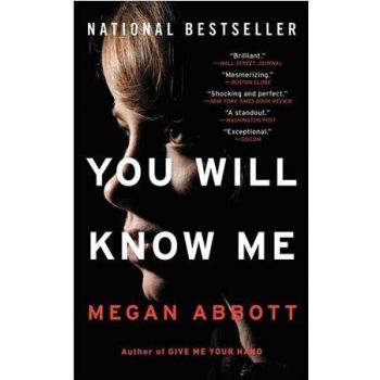 YOU WILL KNOW ME