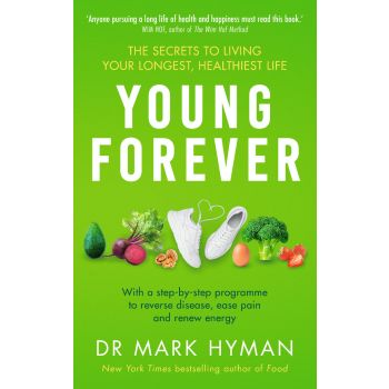 YOUNG FOREVER