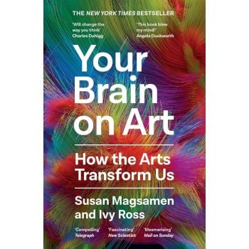 Your Brain on Art (UK Edition)