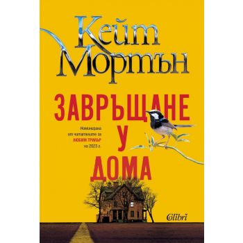 Завръщане у дома