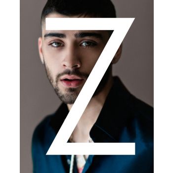 ZAYN: The Official Autobiography
