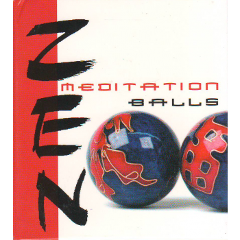 ZEN MEDITATION BALLS