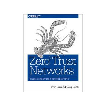 ZERO TRUST NETWORKS