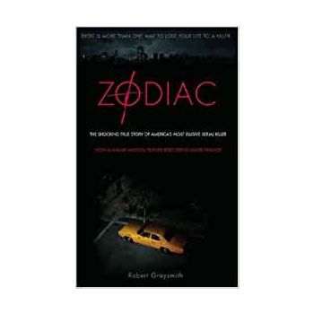 ZODIAC: The Shocking True Story of America`s Most Bizarre Mass Murderer