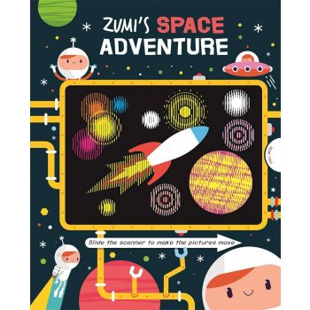 ZUMI`S SPACE ADVENTURE