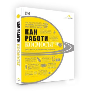 Как работи Космосът
