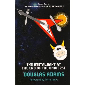RESTAURANT AT THE END OF THE UNIVERSE_THE. (Doug