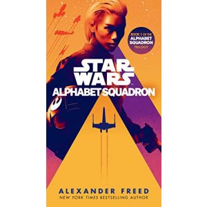 STAR WARS: Alphabet Squadron
