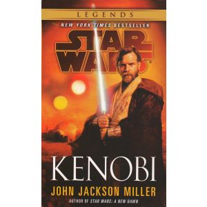 STAR WARS: Kenobi