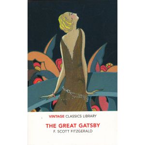 THE GREAT GATSBY (Vintage Classics)
