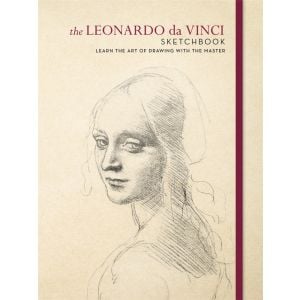 THE LEONARDO DA VINCI SKETCHBOOK