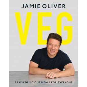 VEG: Easy & Delicious Meals for Everyone