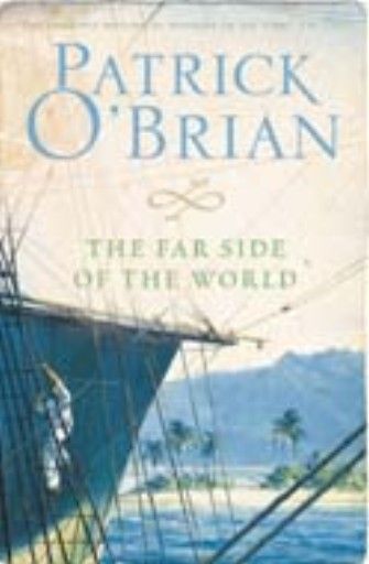 FAR SIDE OF THE WORLD_THE. (P.O`Brian)