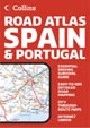 COLLINS ROAD ATLAS SPAIN & PORTUGAL. 2005 ed.