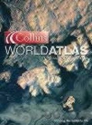 COLLINS WORLD ATLAS ILLUSTRATED ED. /PB/