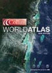 COLLINS WORLD ATLAS: Mini ed. 2004. /PB/