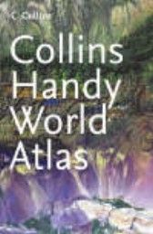 COLLINS HANDY WORLD ATLAS. /PB/