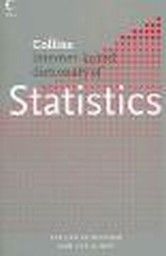 COLLINS INTERNET-LINKED DICTIONARY OF STATISTICS