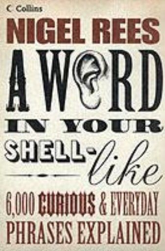 WORD IN YOUR SHELL-LIKE_A. (N.Rees)
