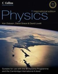 PHYSICS. 3rd ed. (K. DOBSON)