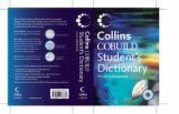 COLLINS COBUILD STUDENT`S DICT. PLUS GRAMMAR. Wi
