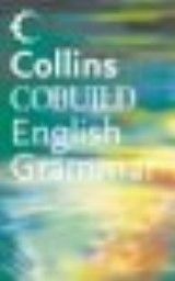 COLLINS COBUILD ENGLISH GRAMMAR /PB/