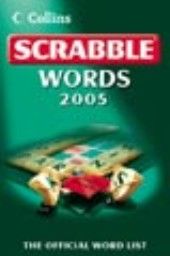 COLLINS SCRABBLE WORDS`2005. /PB/