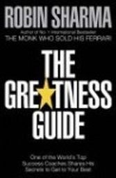 GREATNESS GUIDE_THE. (R.Sharma)