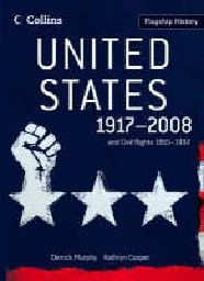 UNITED STATES 1917-2008. (D. MURPHY)