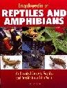 ENCYCLOPEDIA OF REPTILES AND AMPHIBIANS: An esse