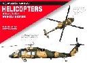 HELICOPTERS. The Aviation Factfile.