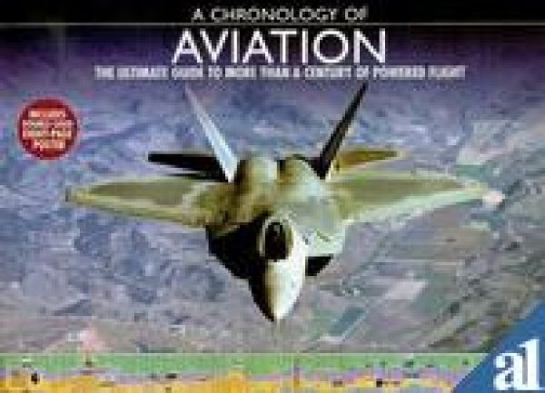 CHRONOLOGY OF AVIATION_A - The Ultimate Guide To