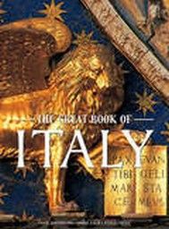 GREAT BOOK OF ITALY_THE.