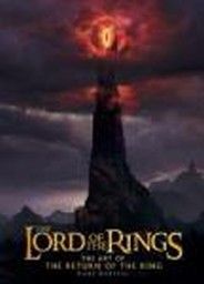 LORD OF THE RINGS_THE. The Art of the Return of