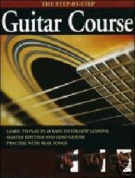 GUITAR COURSE. The Step-by-Step. “Grange“, HB