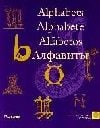 ALPHABETS. ALPHABETE. ...Алфавиты. + CD, “L`AVEN