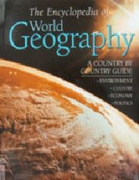 ENCYCLOPEDIA OF WORLD GEOGRAPHY_THE. A Country b