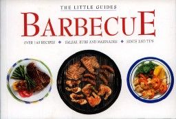 BARBECUE: The Little Guide. PB