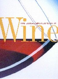 WINE: The Global Enc. “Grange“