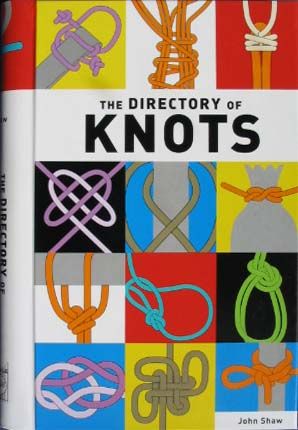 DIRECTORY OF KNOTS_THE. (J.Shaw), “Grange“
