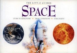 SPACE: The Little Guide. PB