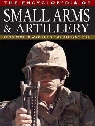 ENCYCLOPEDIA OF SMALL ARMS AND ARTILLERY_THE: Fr