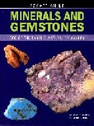 MINERALS AND GEMSTONES: Pocket Guide. PB, “Grang