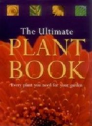ULTIMANE PLANT BOOK_THE. HB