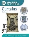 CURTAINS. “Dolls House Do-it-Yourself“ (S.Heaser