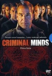 CRIMINAL MINDS. (D.Owen)